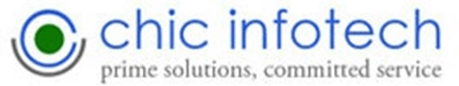 Chicinfotech - CyLock Customer