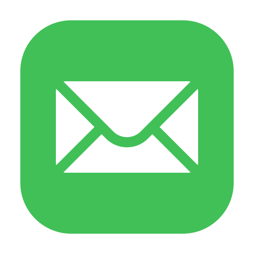 Cybernexa email icon