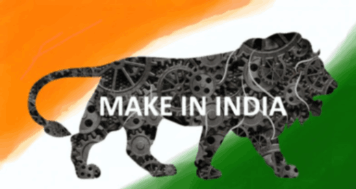 makeindia