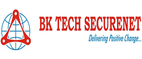 BKTechSecurenet - CyLock Partner
