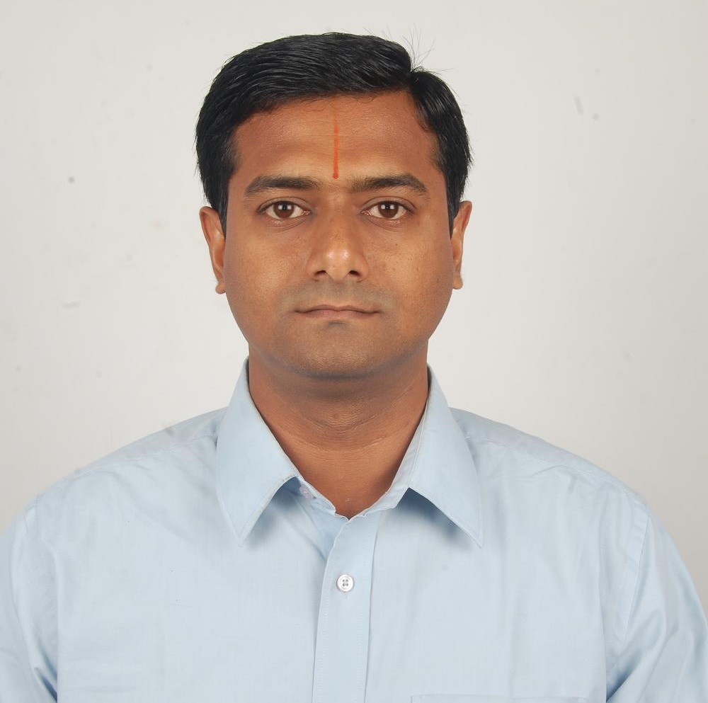 Sriram - VP Product - Cybernexa